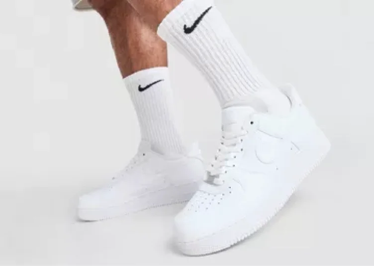 New Nike Airforce 1s