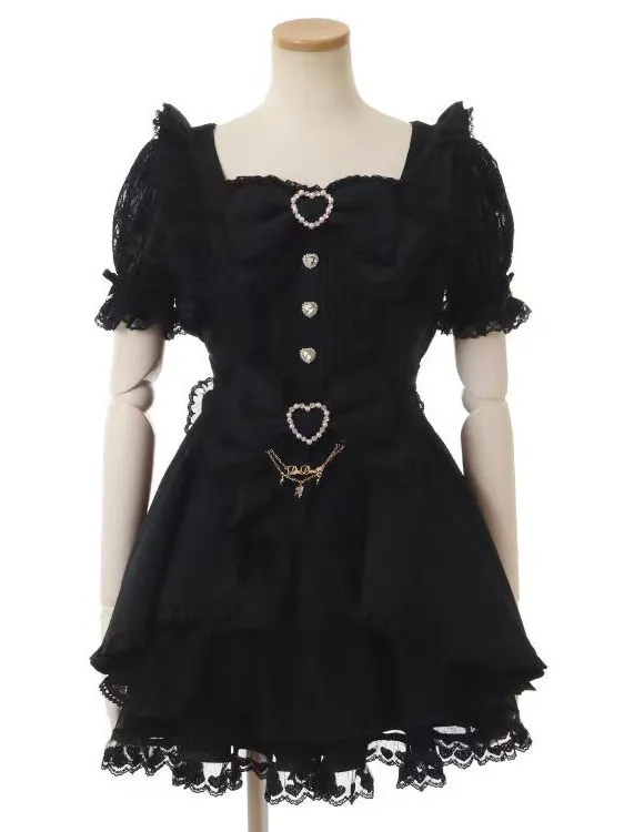 Liz Lisa Princess Dress
