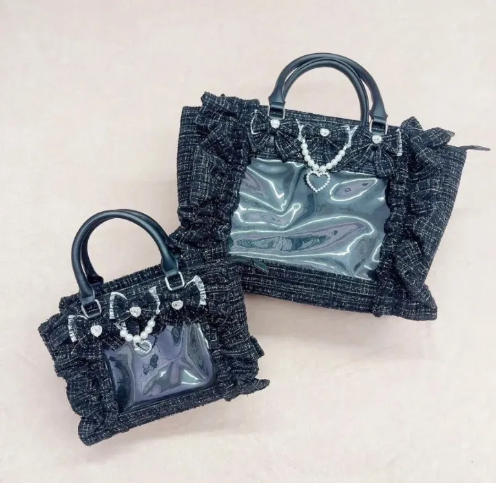 Ita bag