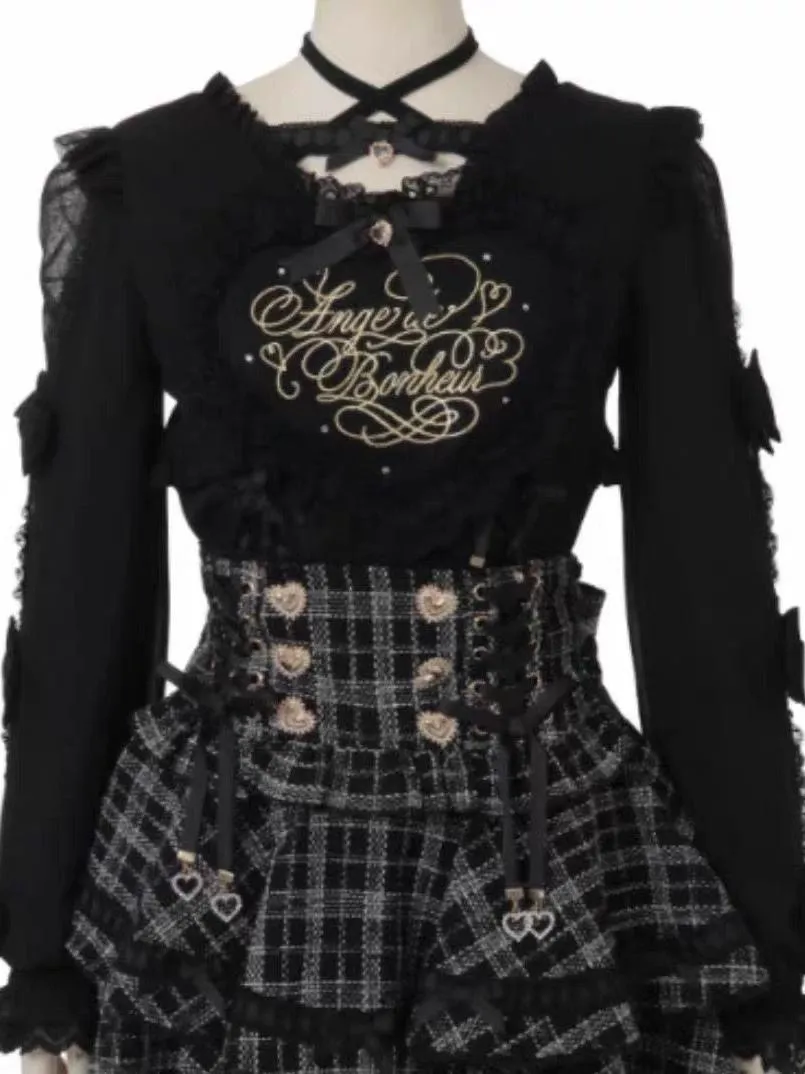 Liz lisa French Coord