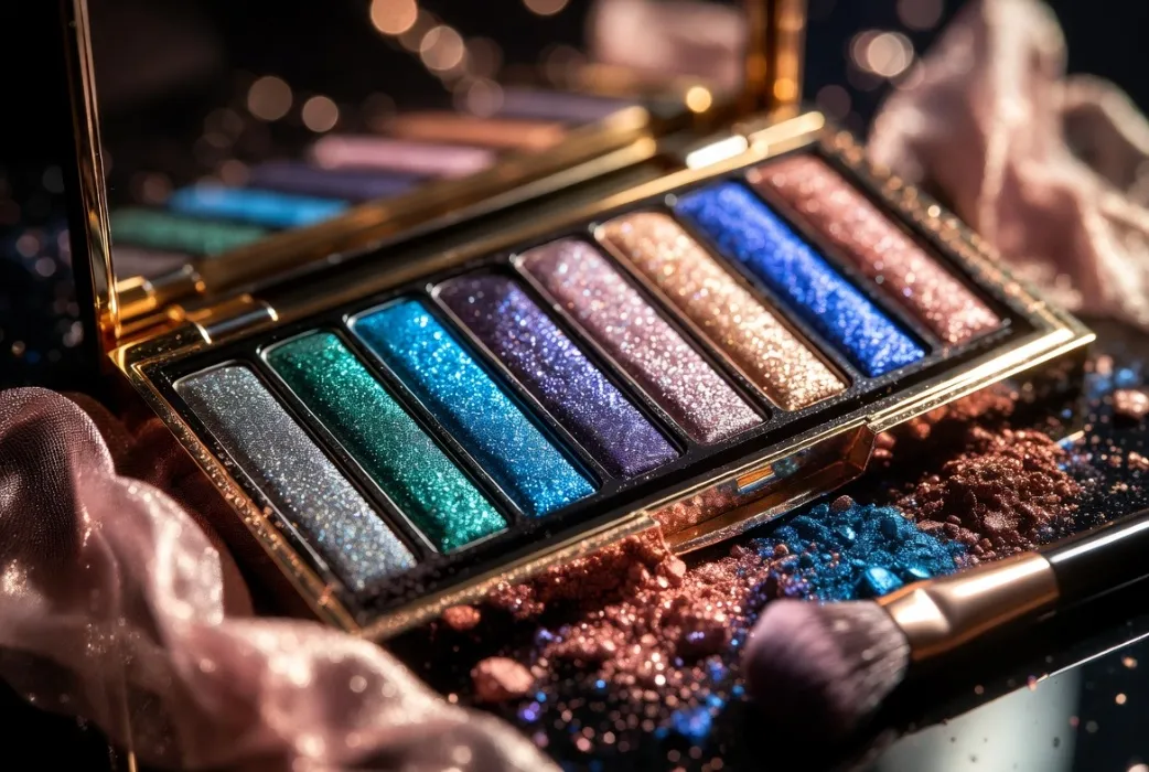 Makeup for Princess
