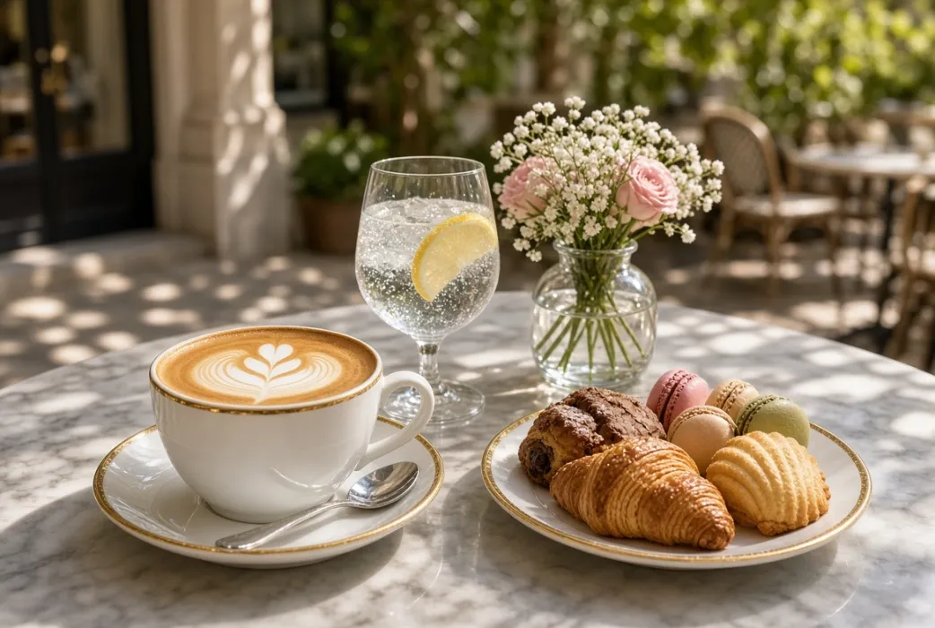 Princess Coffee