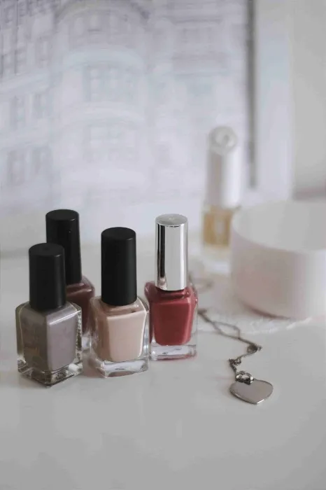 Nail Polish