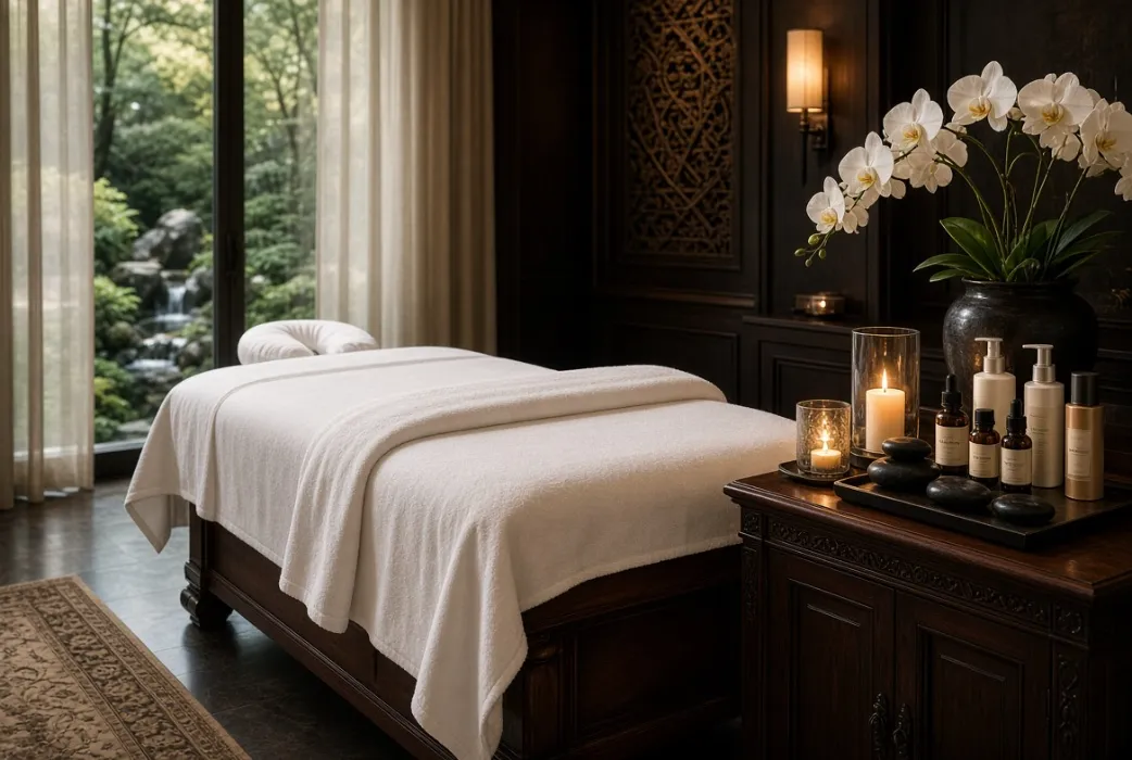 Massage 