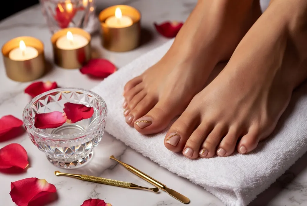 Pedicure