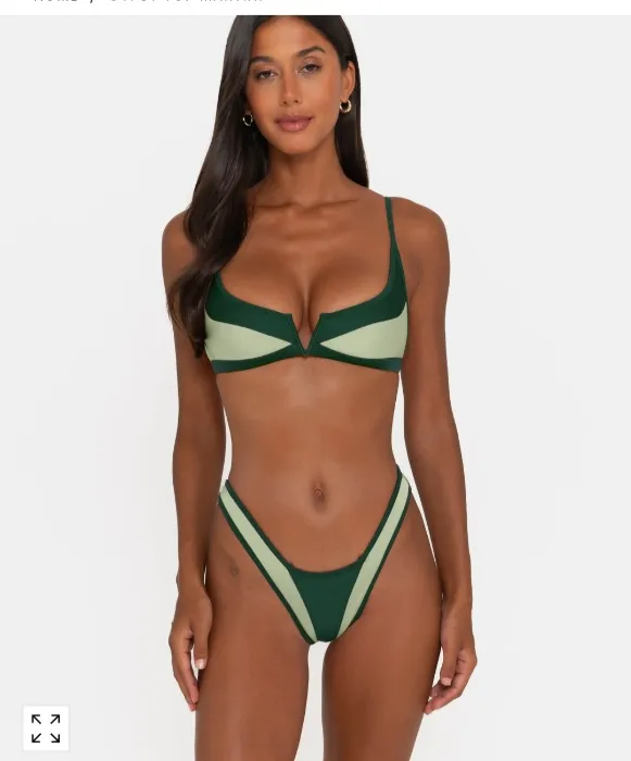 Gypsy Martini Bikini Set