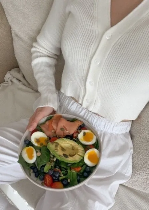 Lunch 🍴
