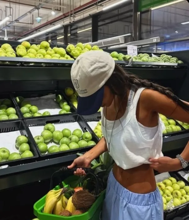 🛒 Supermarket 🛒