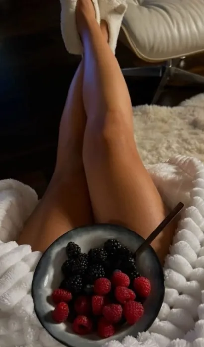 🍫 Midnight Cravings 🍮