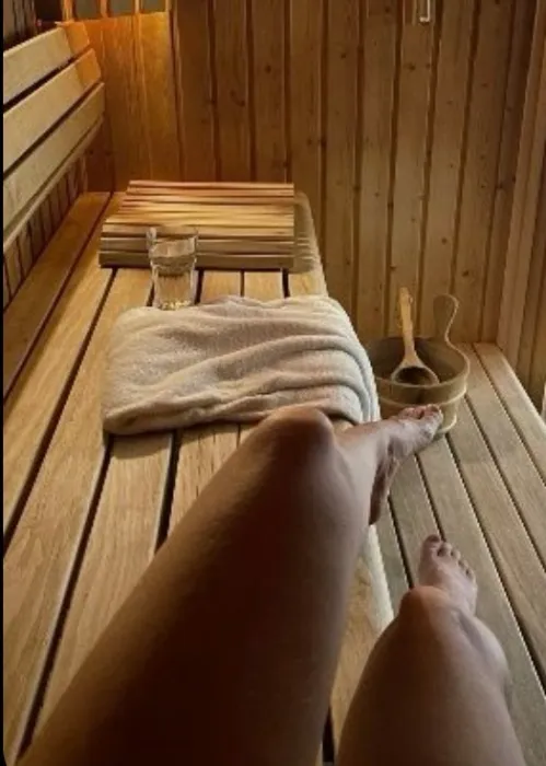 🕯Relax body🕯