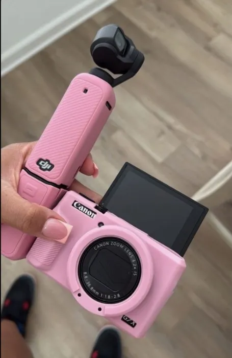 📸🎬