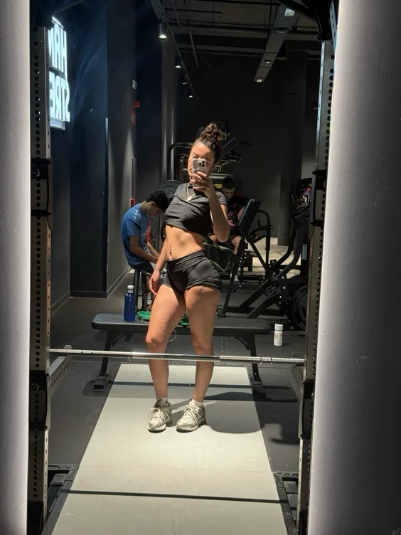 gym membership 