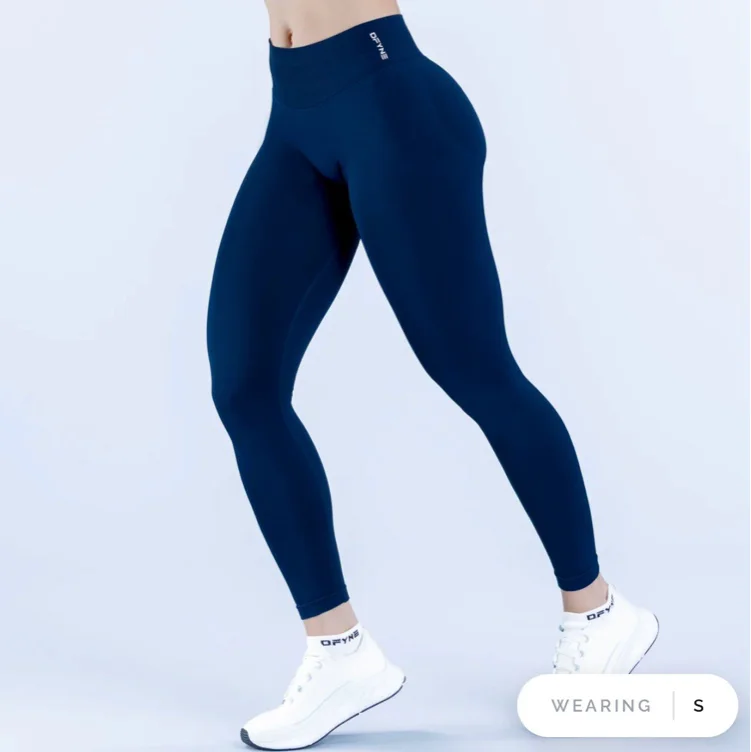 Dfyne leggin
