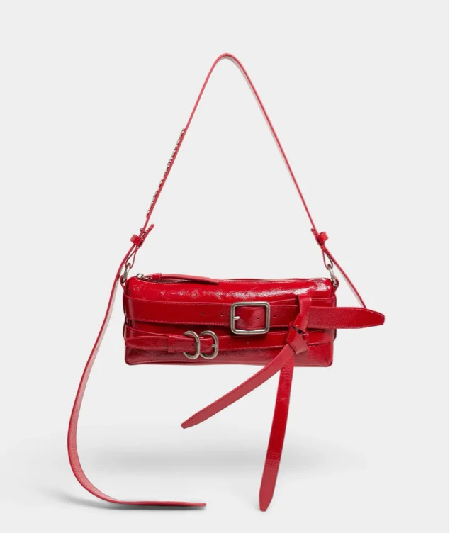 Roxy Bag
