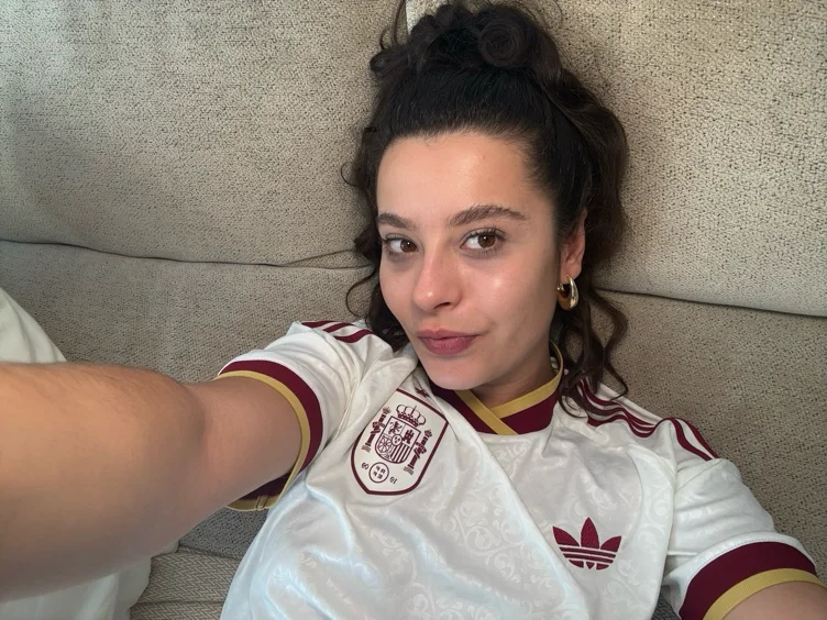 Spain princess 