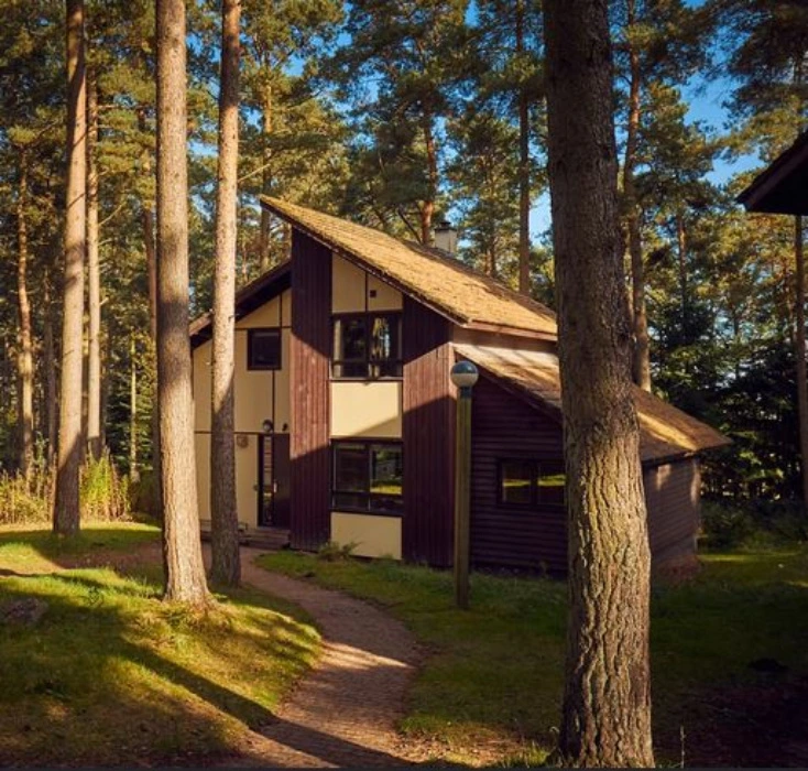 Center Parcs Break