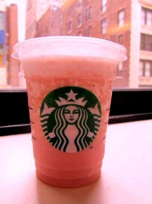 Strawberry Lemonade Order 🍓