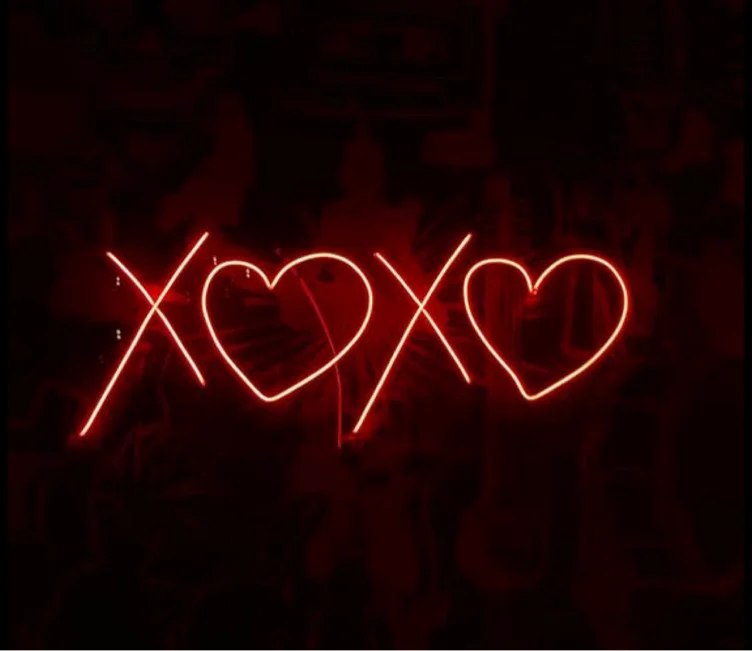 Valentine’s Day 💋