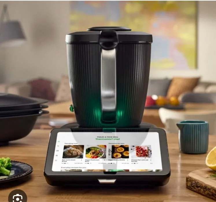 Thermomix TM7 