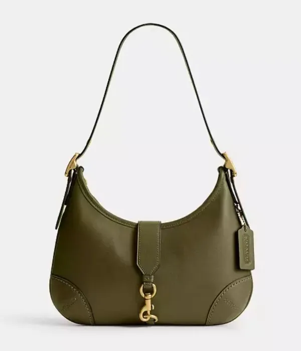 Hamptons Hobo Coach bag 👜