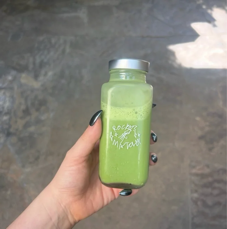 Matcha