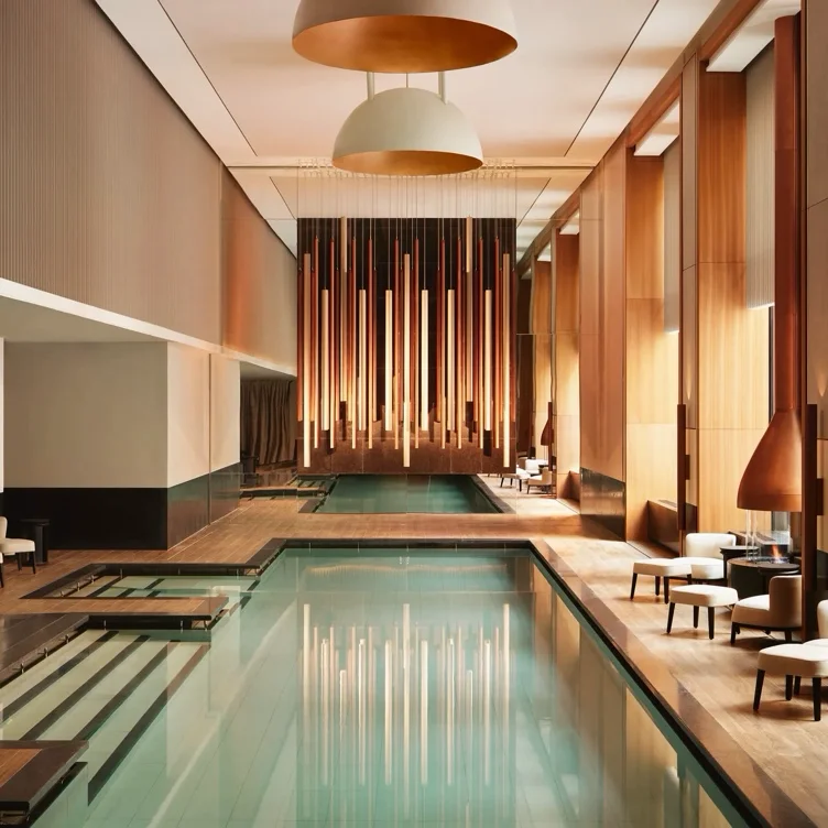 Spa Day