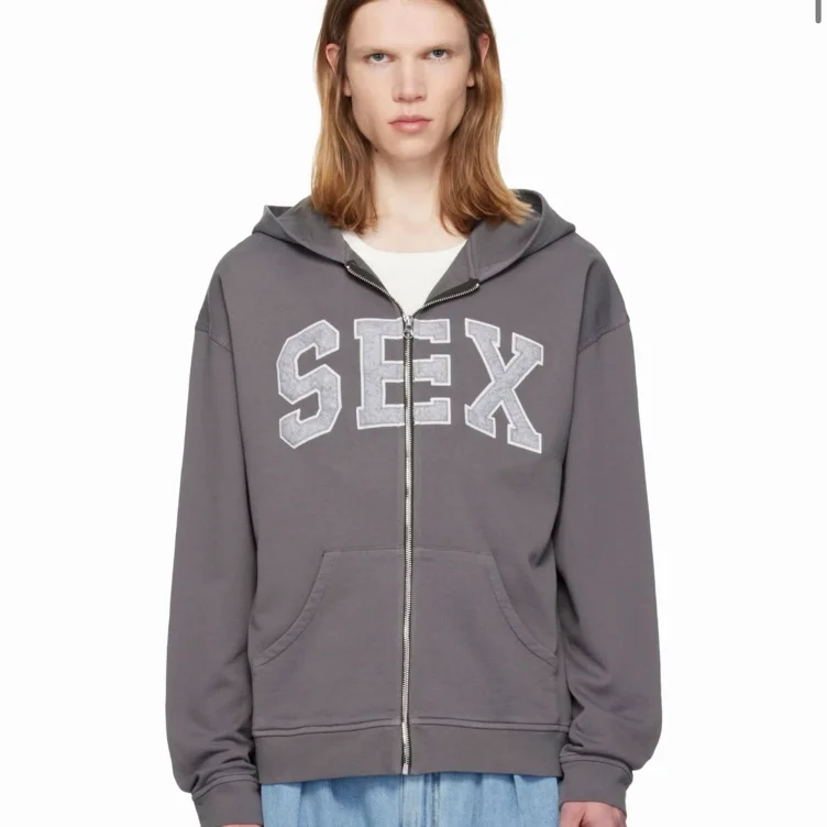 SSENSE 'Desire' Hoodie