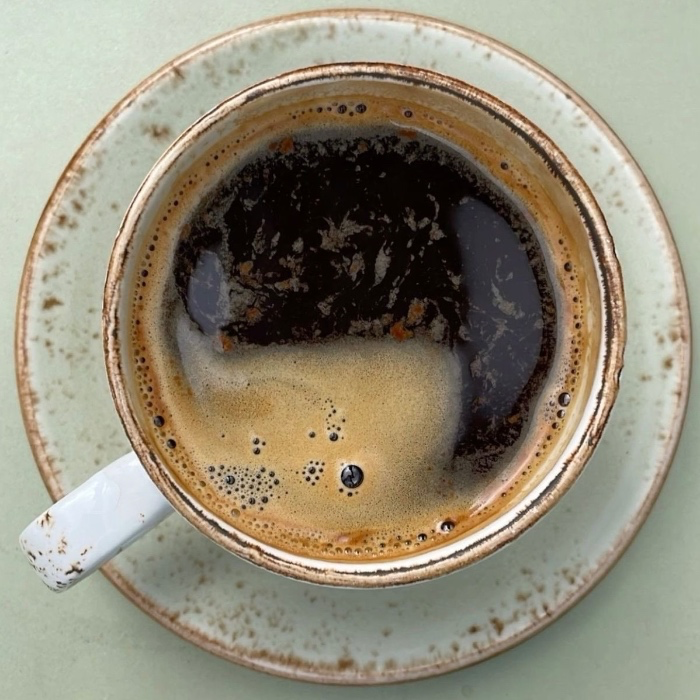 Coffee ($5)
