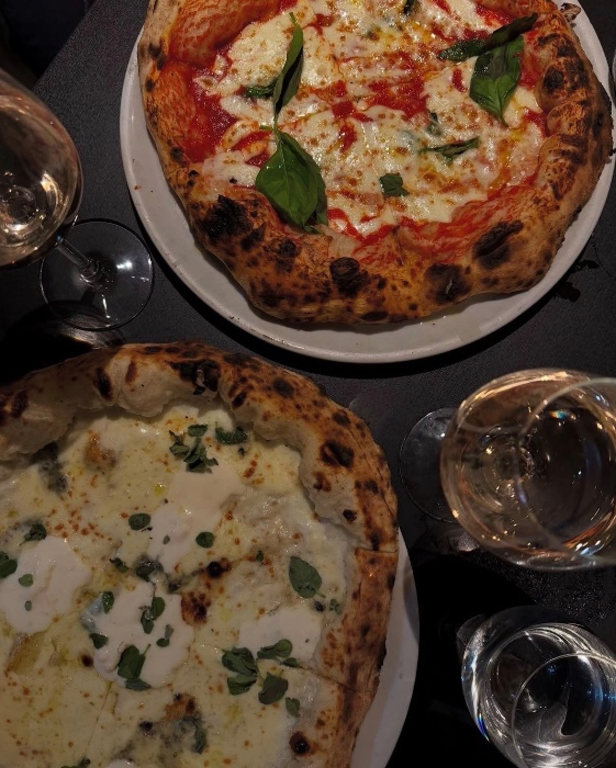 Pizza ($30)