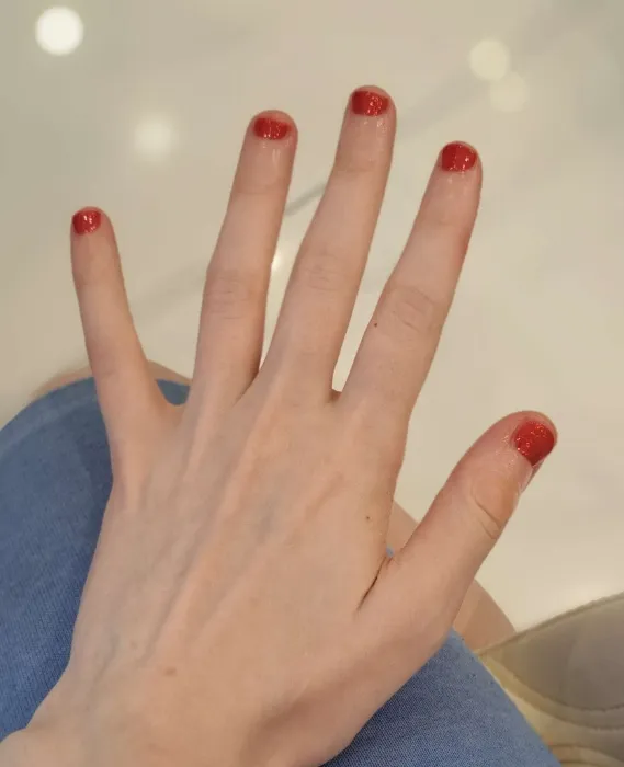 Nail Salon (Manicure & Pedicure)