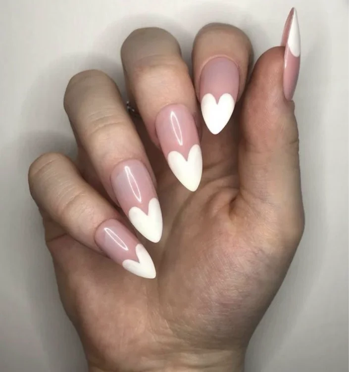 get ur nails done princess ♡