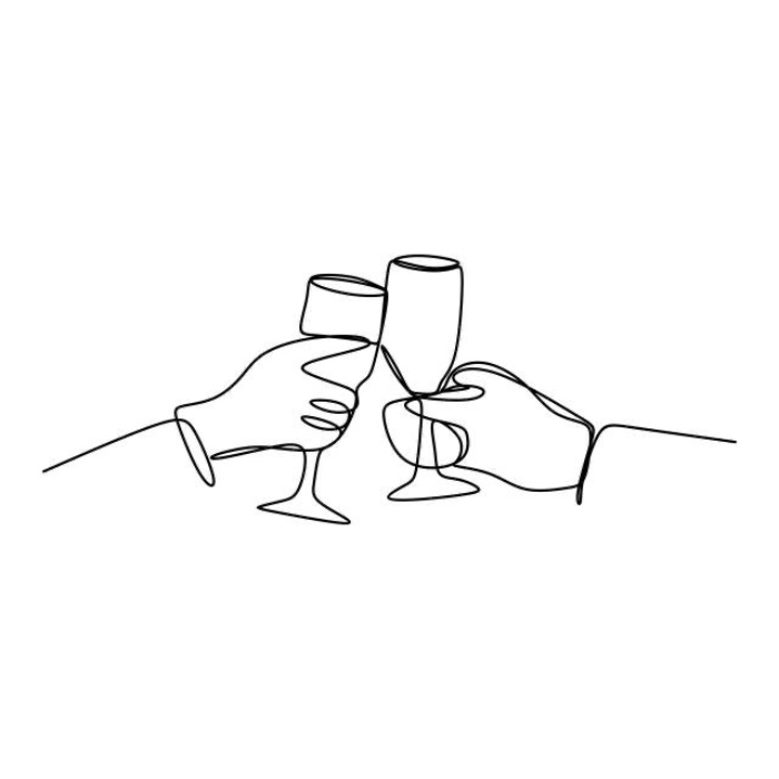 Weekend 🥂