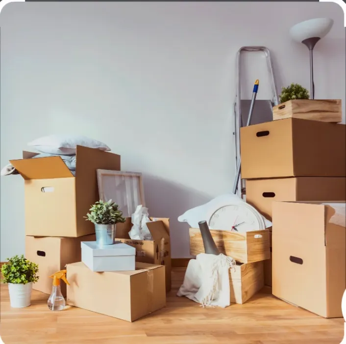 Moving costs