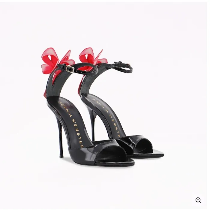 Mademoiselle Sandal | 38