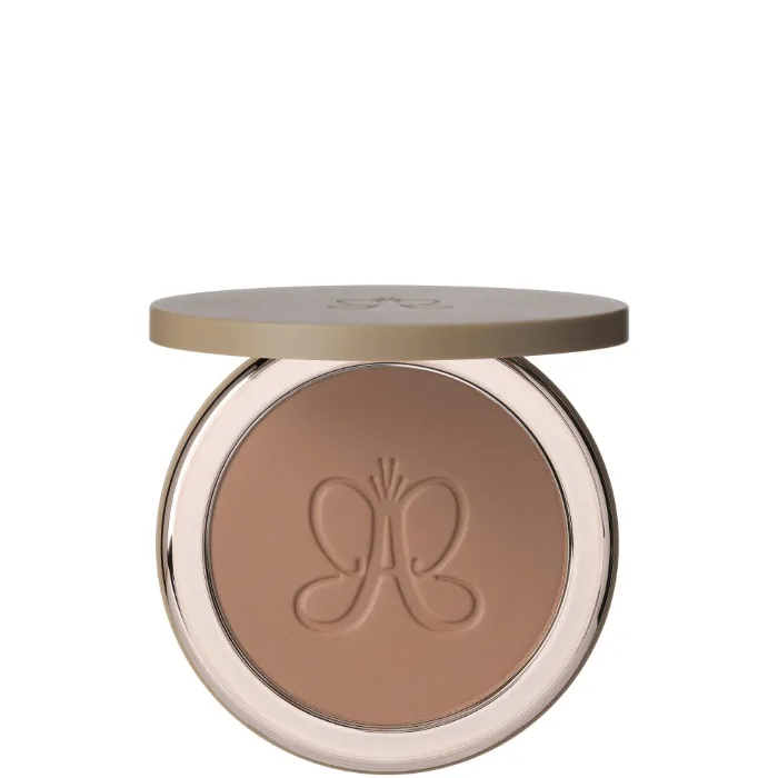 Anastasia Beverly Hills Smooth Blur Matte Powder Bronzer