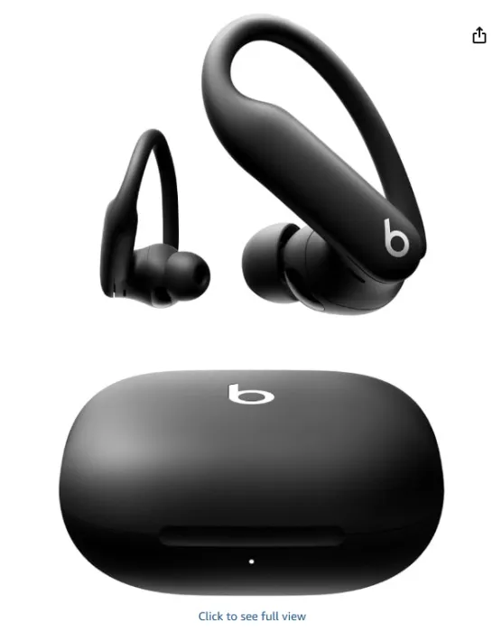 Beats Powerbeats Pro 2