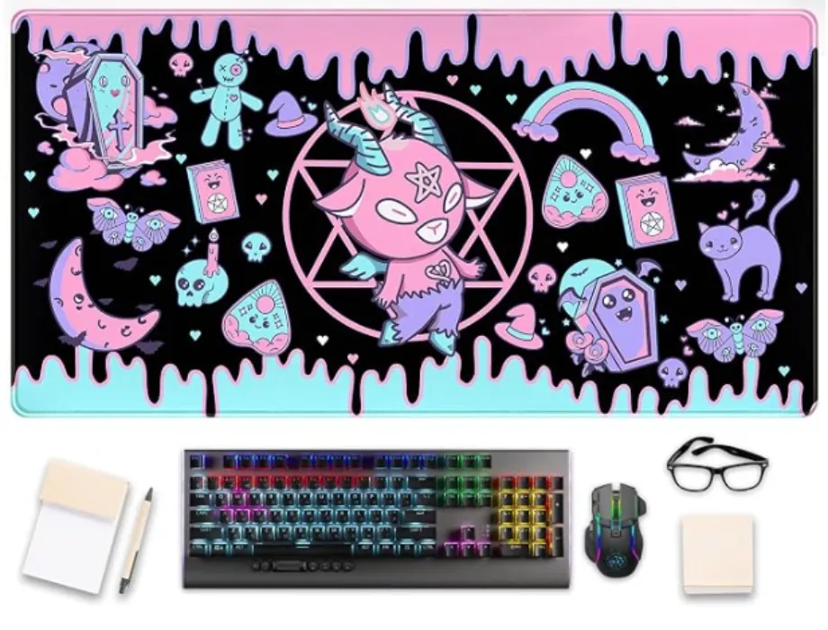Desk Mat