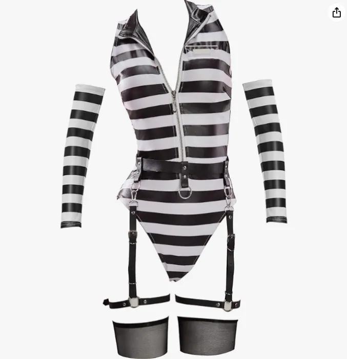 Women's Costume