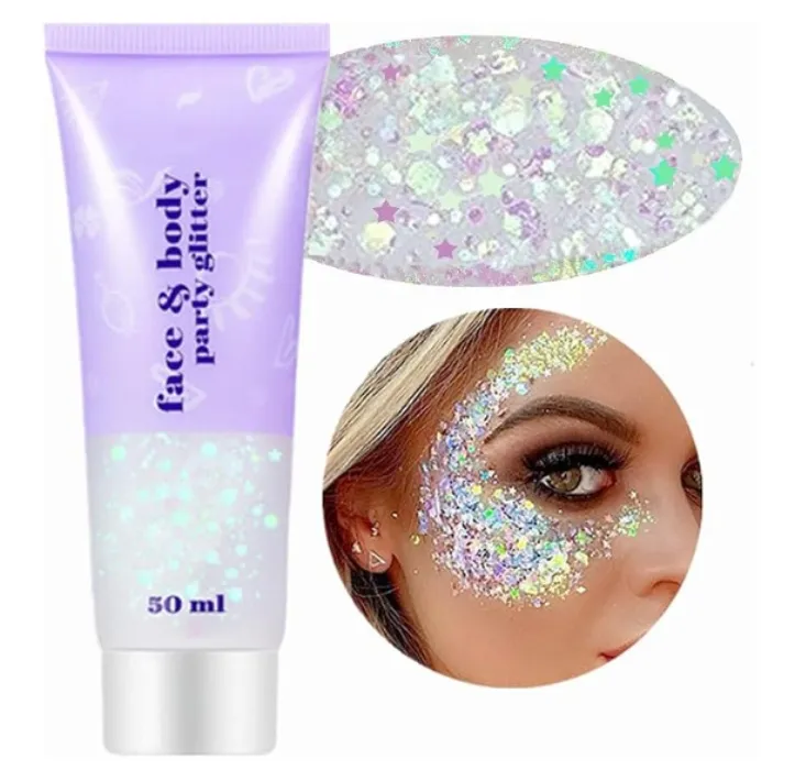 Body Glitter