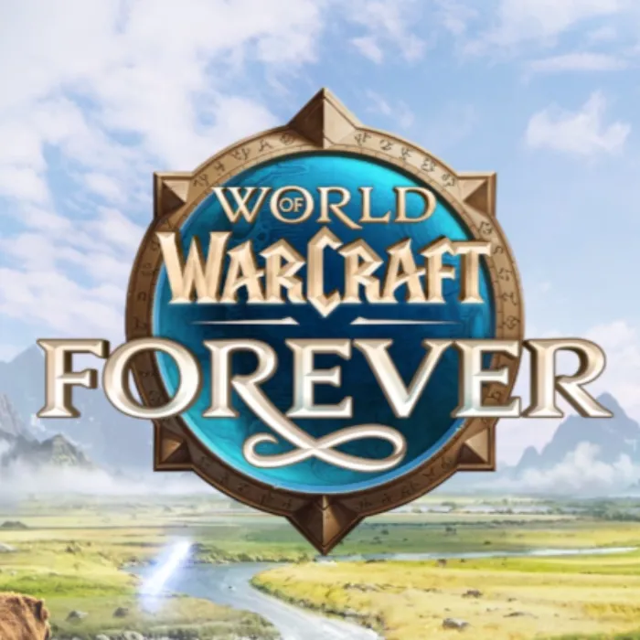 Warcraft Forever Collection
