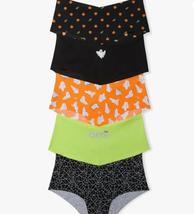 Victoria's Secret PINK, Halloween Pack