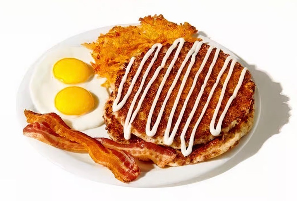 Yummy Breakfast