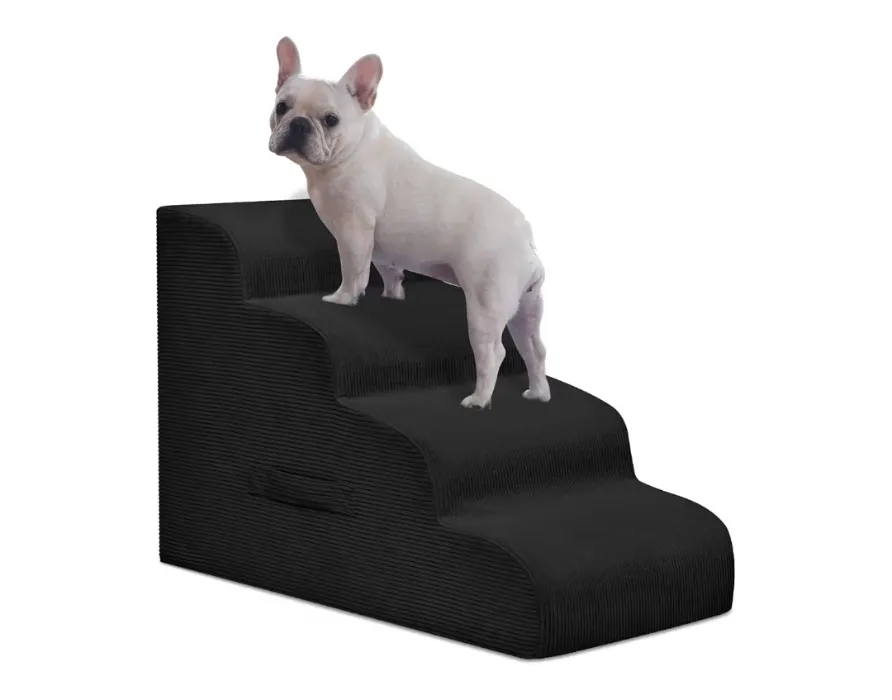 Dog Steps for Small Dogs