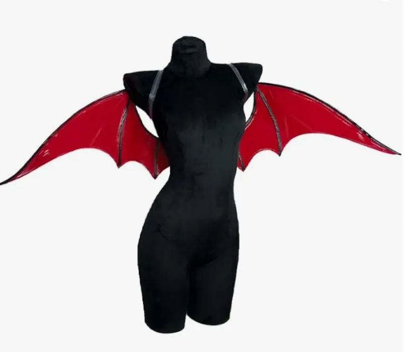 Demon Wings