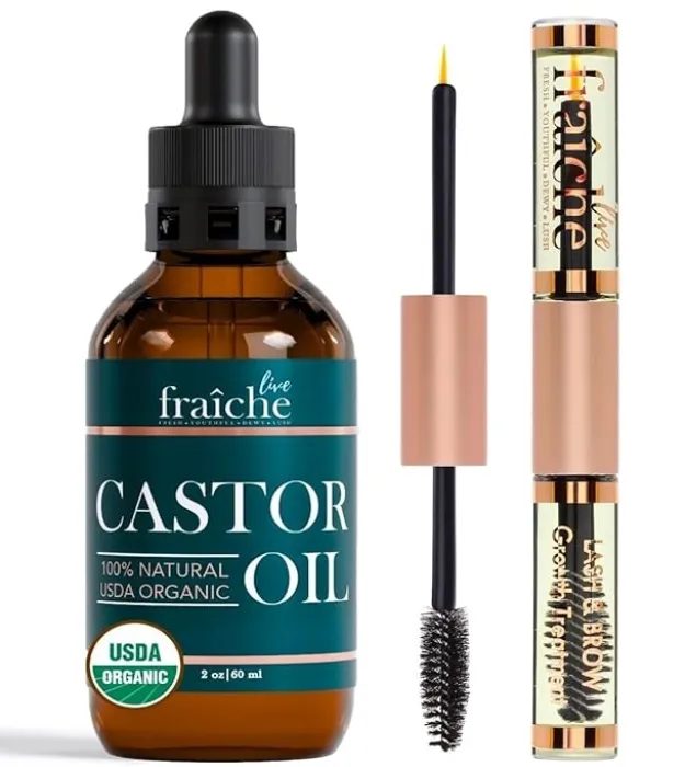 Castor Oil
