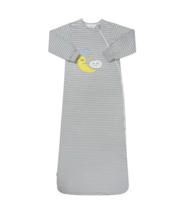 Sleepy Time- Adult Bamboo Sleep Sack