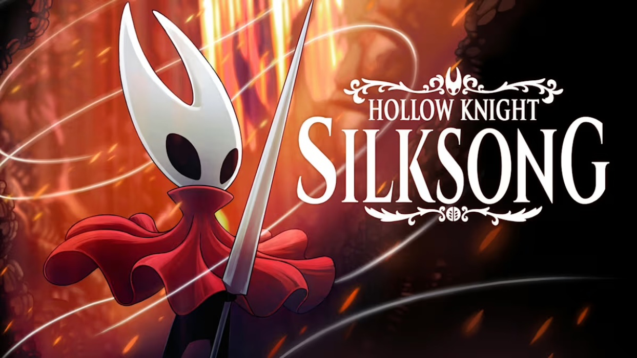 Silksong