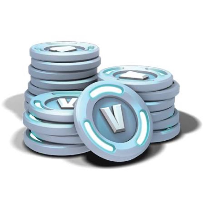 V-Bucks