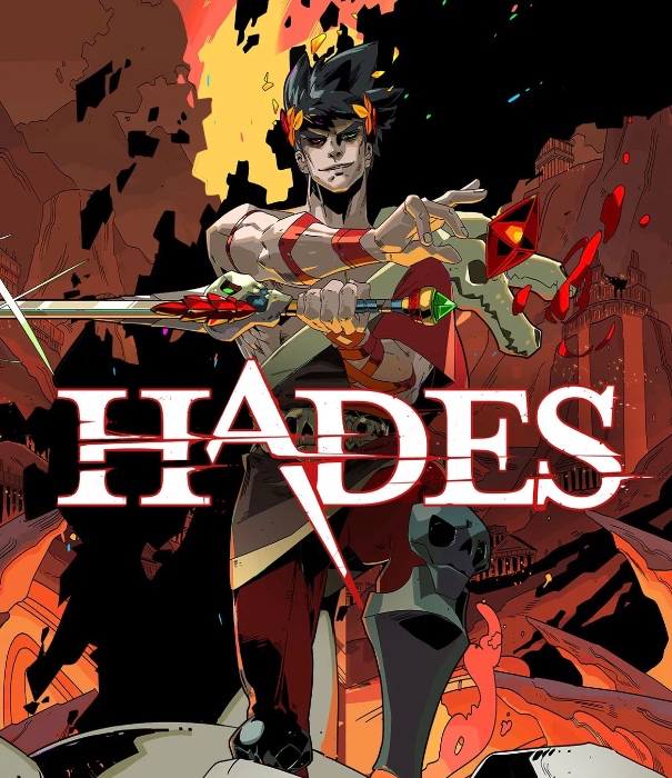 Hades 