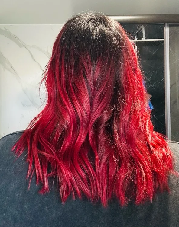 Hair Appointment ♥️ 